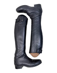 Ariat 'Heritage Contour' Field Boots in Black