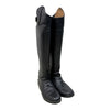 Ariat 'Heritage Contour' Field Boots in Black