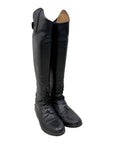 Ariat 'Heritage Contour' Field Boots in Black