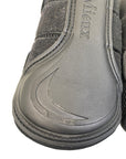 LeMieux Mesh Brushing Boots in Black