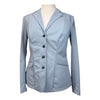 Pikeur Competition Jacket in Jade - Women's 16L