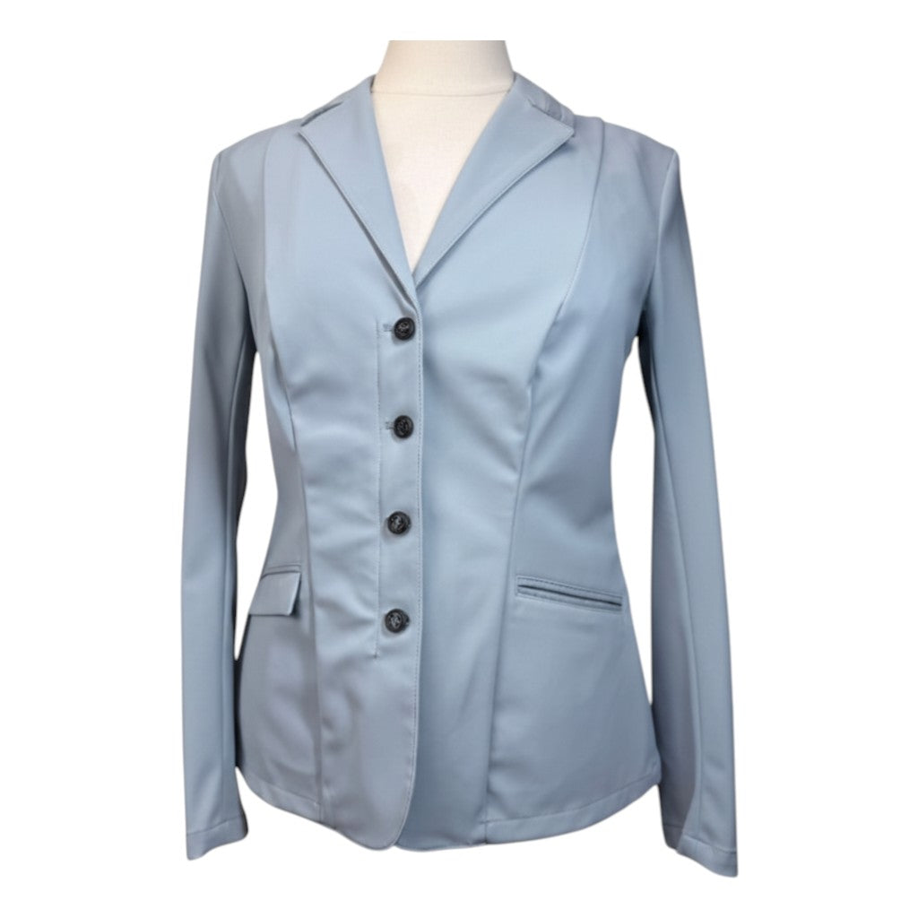 Pikeur Competition Jacket in Jade - Women's 16L