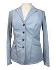 Pikeur Competition Jacket in Jade - Women's 16L