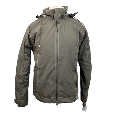 Horseware Rambo Winter Jacket in Olive