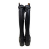 Ariat 'Heritage Contour' Field Boots in Black