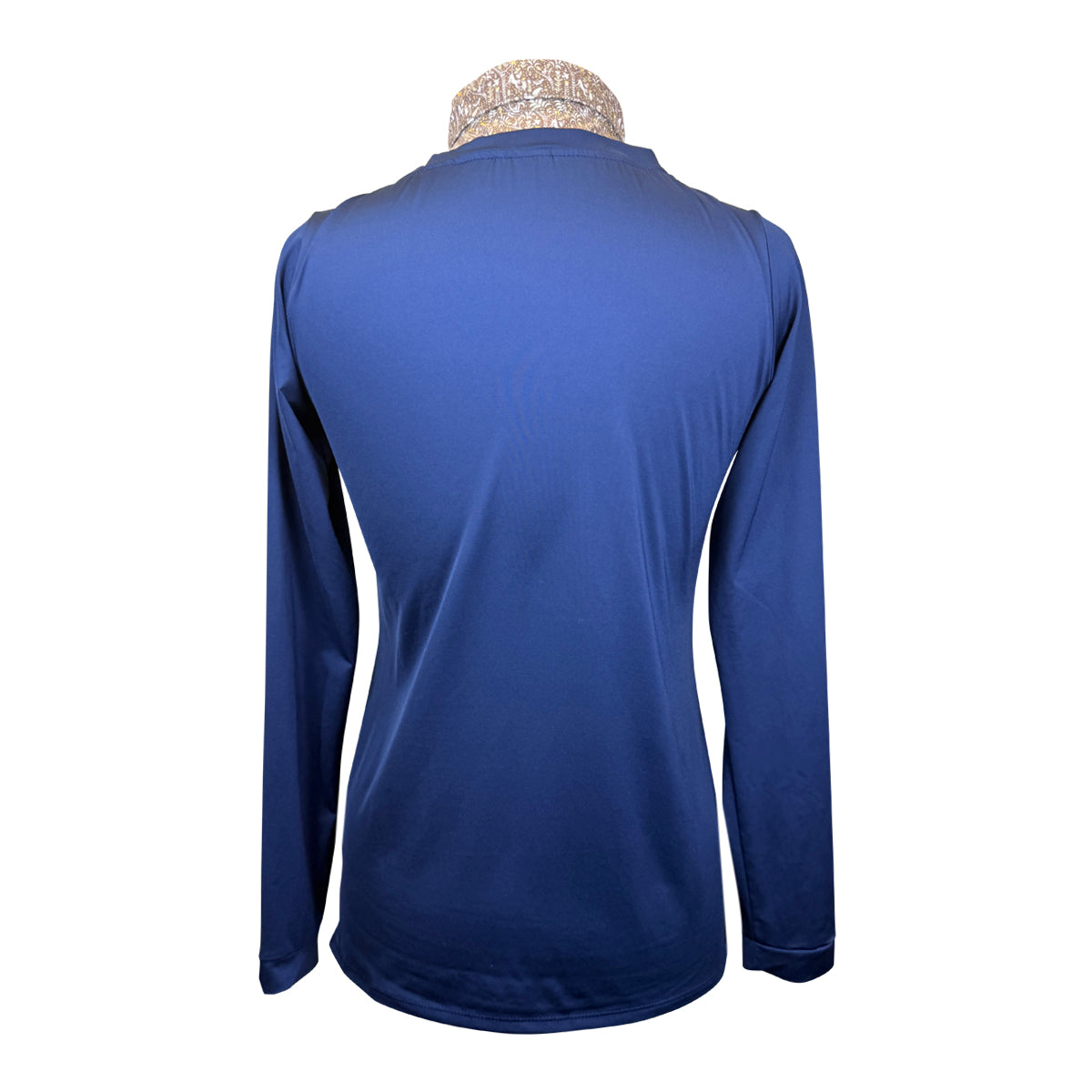 Callidae Practice Shirt in Navy/Monkeys