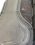 LeMieux Mesh Brushing Boots in Black