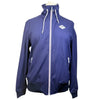 Penelope Leprevost 'Airjacket' Jacket in Navy