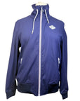 Penelope Leprevost 'Airjacket' Jacket in Navy