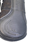 LeMieux Mesh Brushing Boots in Black