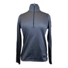 Kerrits Fleece Pullover in Grey