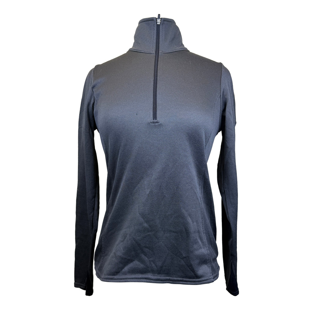 Kerrits Fleece Pullover in Grey