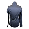 Kerrits Fleece Pullover in Grey