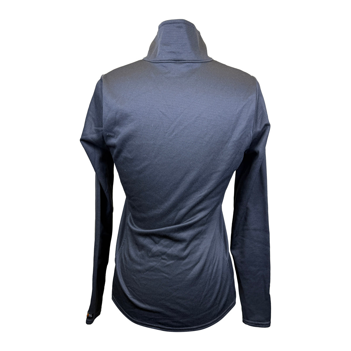 Kerrits Fleece Pullover in Grey