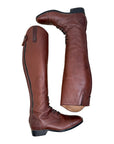 Ariat Heritage Contour II Field Boots in Sienna