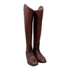 Ariat Heritage Contour II Field Boots in Sienna