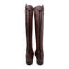 Ariat Heritage Contour II Field Boots in Sienna