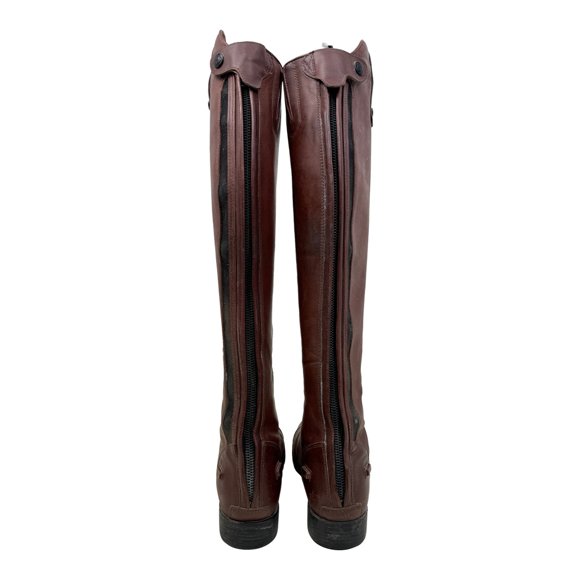 Ariat Heritage Contour II Field Boots in Sienna