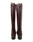 Ariat Heritage Contour II Field Boots in Sienna
