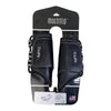 Equifit SheepsWool MultiTeq Front Boots in Black