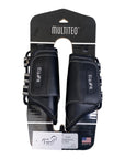 Equifit SheepsWool MultiTeq Front Boots in Black