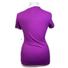 Equiline Training Shirt in Ultra Violet