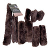 Ovation 'Europa' Halter Tube Set 9-Piece in Brown