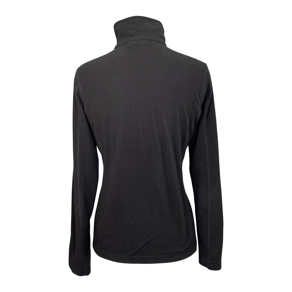 Patagonia Classic Fleece Jacket in Black