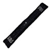 SmartPak Fleece Dressage Girth in Black