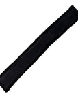 SmartPak Fleece Dressage Girth in Black