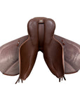 Wintec All Purpose Saddle in Cognac