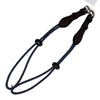 Nunn Finer Gag Cheeks in Brown/Multi Rope