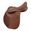 Wintec All Purpose Saddle in Cognac