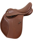 Wintec All Purpose Saddle in Cognac