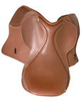 Wintec All Purpose Saddle in Cognac