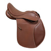 Wintec All Purpose Saddle in Cognac