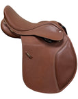 Wintec All Purpose Saddle in Cognac