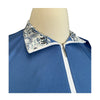 Le Fash 'Paulo Alto' Show Shirt in Light Blue