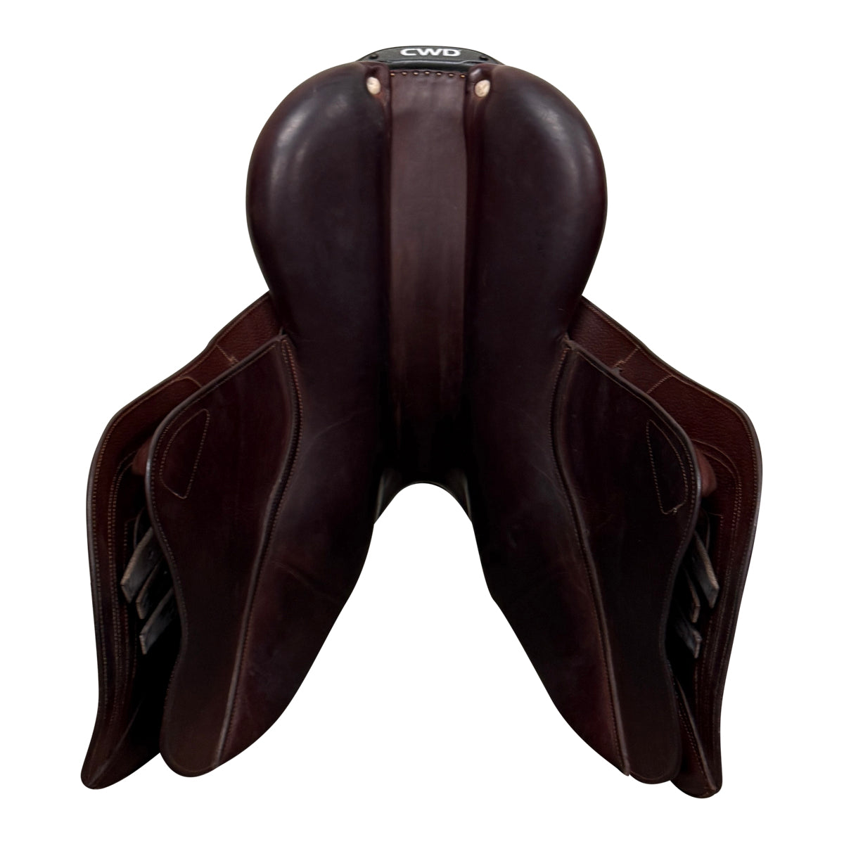 CWD 2017 SE32 2GS Saddle in Brown