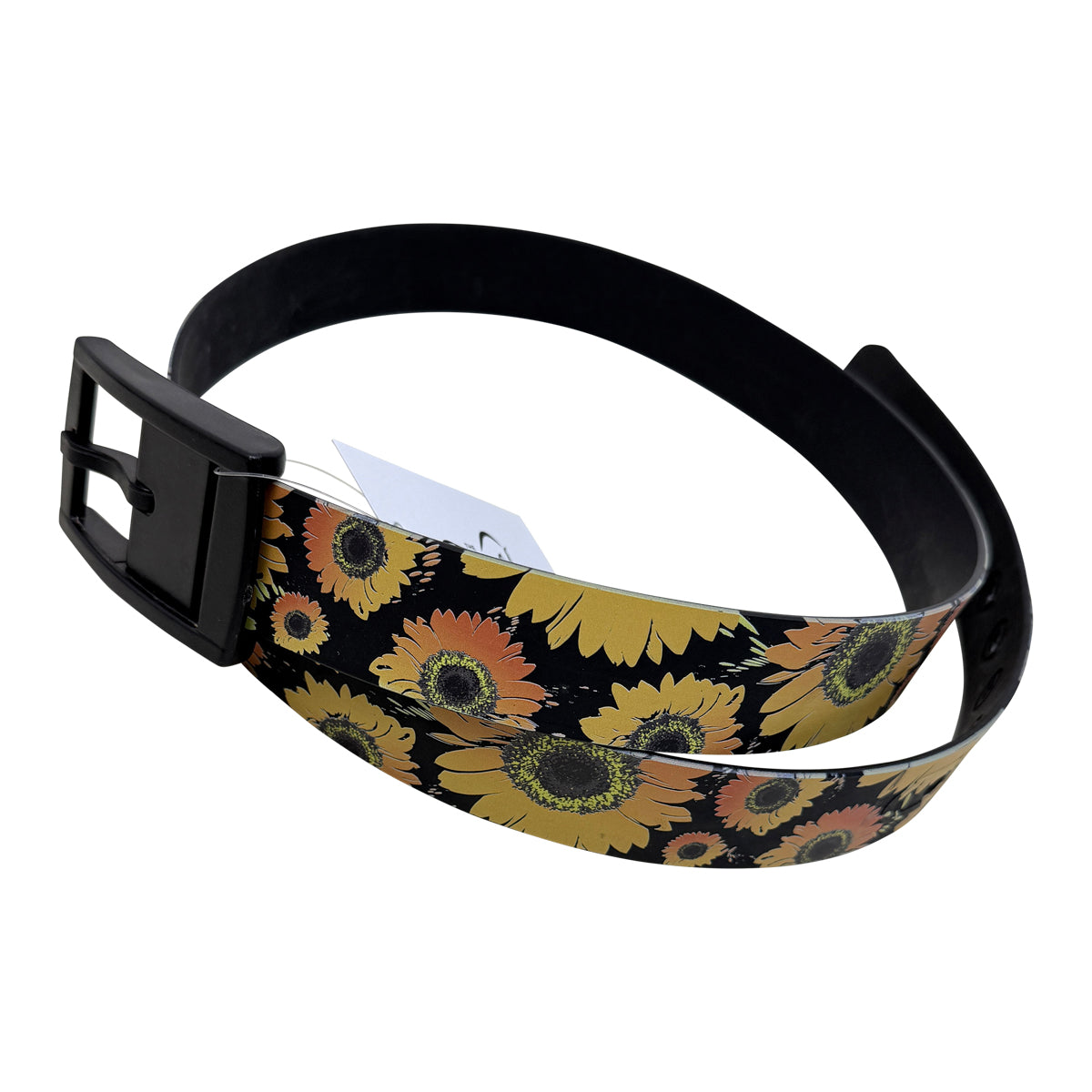 C4 Belt in Sunflowers