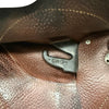 CWD 2017 SE32 2GS Saddle in Brown