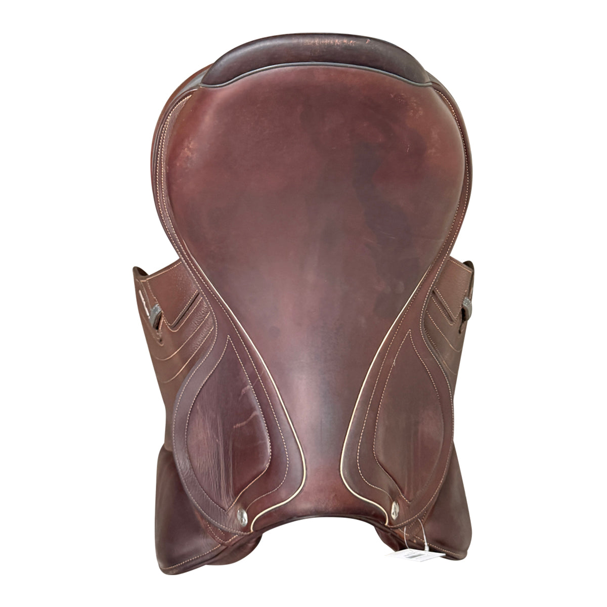 CWD 2017 SE32 2GS Saddle in Brown