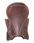 CWD 2017 SE32 2GS Saddle in Brown