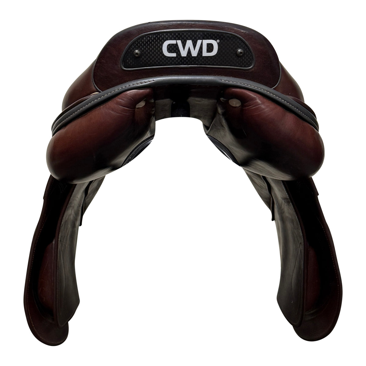 CWD 2017 SE32 2GS Saddle in Brown