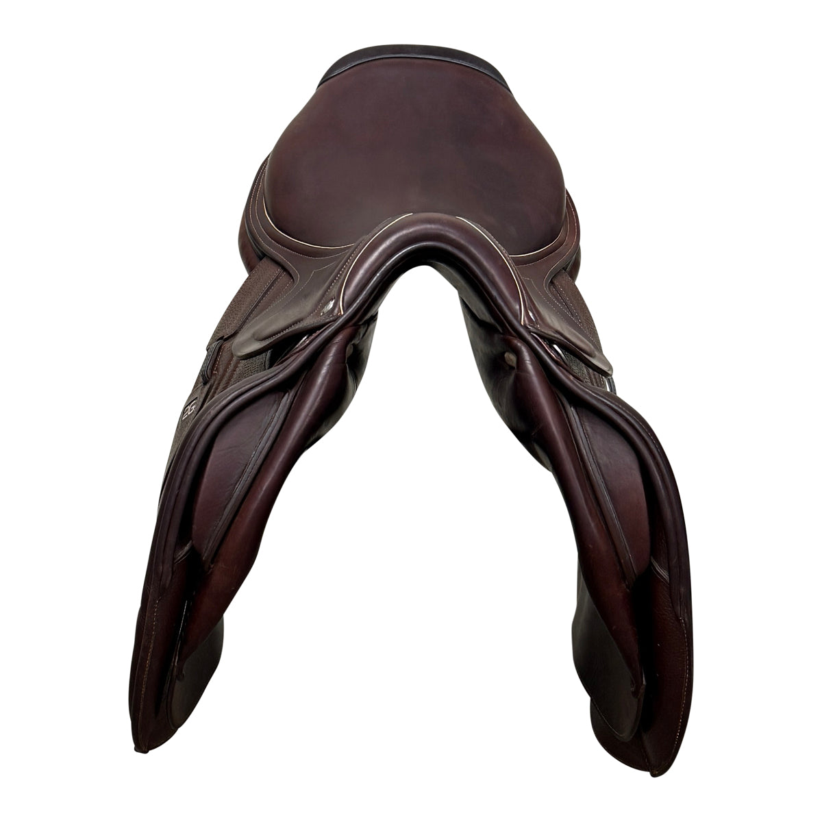 CWD 2017 SE32 2GS Saddle in Brown