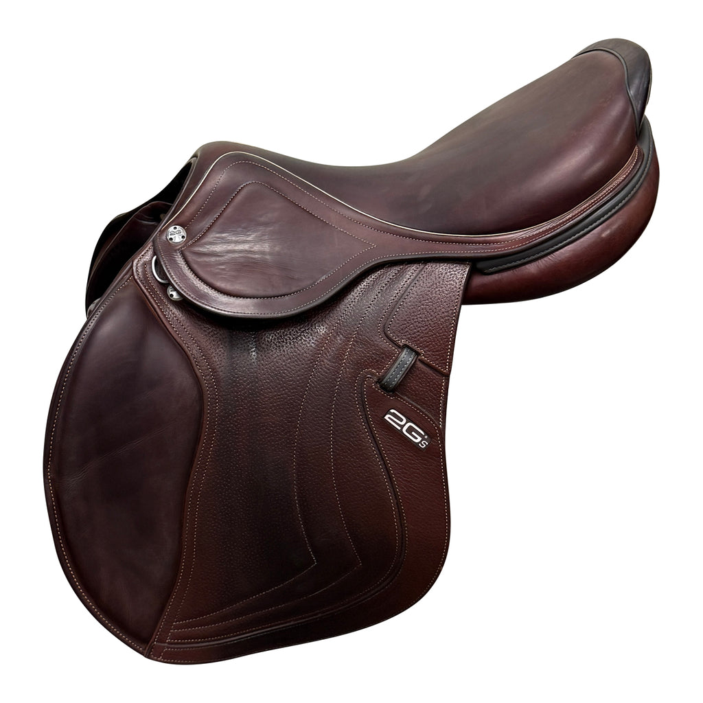 CWD 2017 SE32 2GS Saddle in Brown