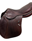 CWD 2017 SE32 2GS Saddle in Brown
