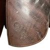 CWD 2017 SE32 2GS Saddle in Brown