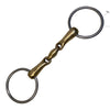 Herm Sprenger KK Ultra Loose Ring Bit in Aurigan - 5"