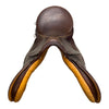 Stubben 'Siegfried' AP Saddle in Brown